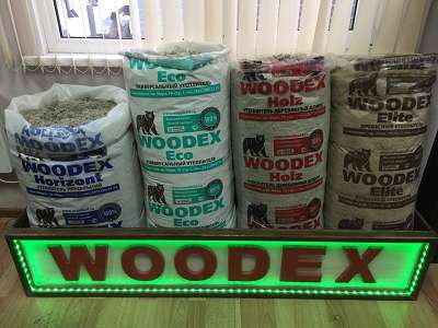    Woodex